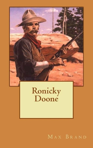 Ronicky Doone