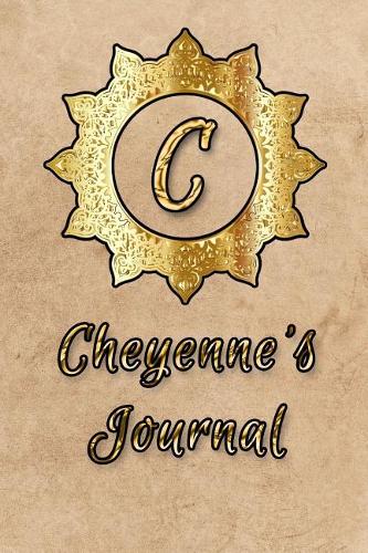 Cheyenne's Journal