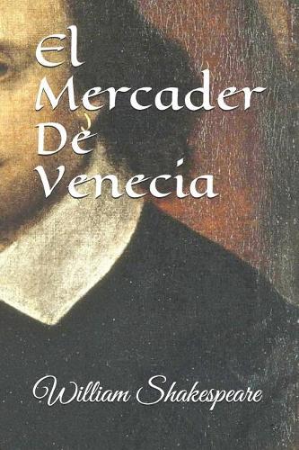 El Mercader de Venecia