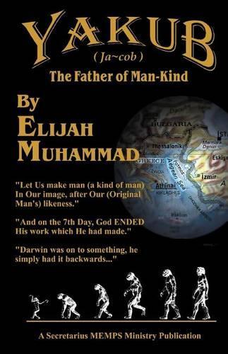 Yakub (Jacob): The Father Of Mankind