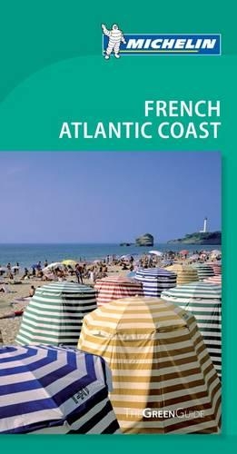 Tourist Guide French Atlantic Coast