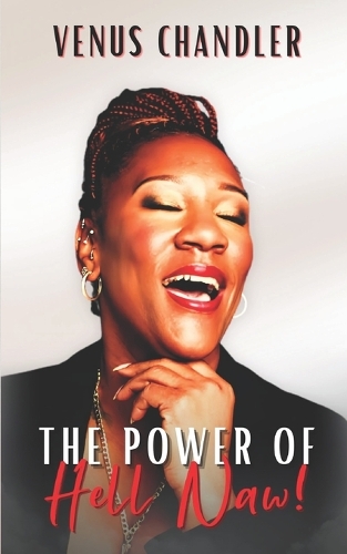 The Power Of Hell Naw!