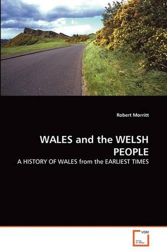 Wales and the Welsh People
