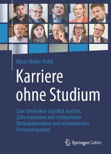Karriere ohne Studium