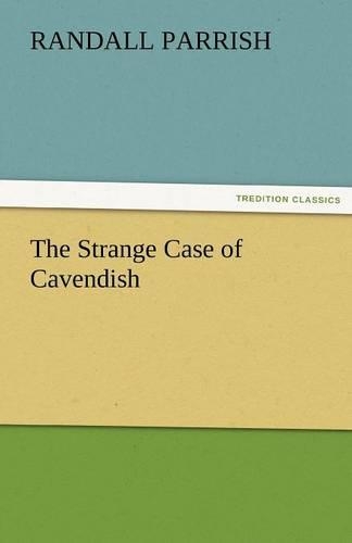 The Strange Case of Cavendish