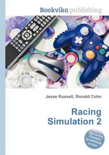 Racing Simulation 2: (English)