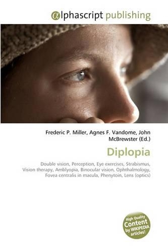 Diplopia