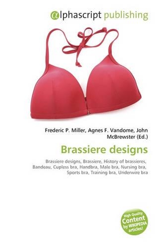 Brassiere Designs