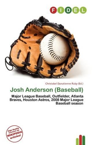 Josh Anderson (Baseball)