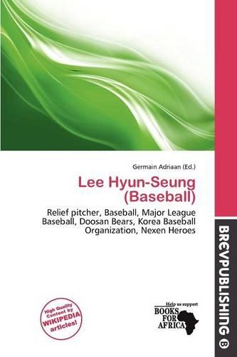 Lee Hyun-Seung (Baseball)