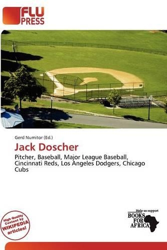 Jack Doscher