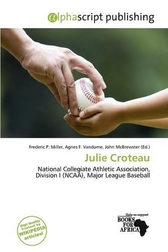 Julie Croteau: (English)