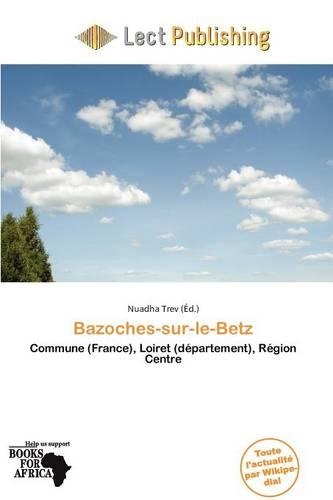 Bazoches-Sur-Le-Betz