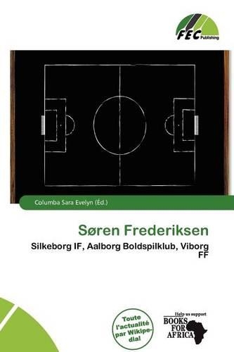 S Ren Frederiksen: (French)