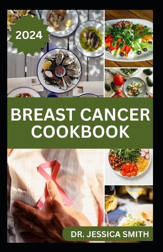 Breast Cancer Cookbook