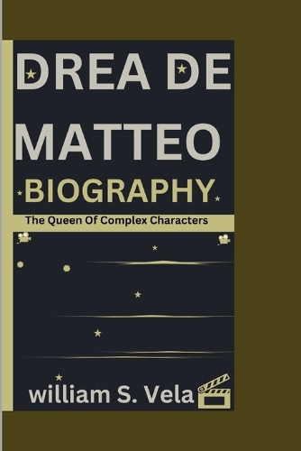 Drea de Matteo Biography