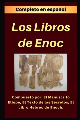 Los Libros de Enoc
