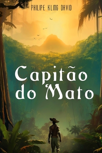 Capitão do Mato