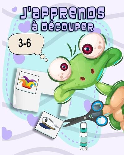 J'apprends à Découper