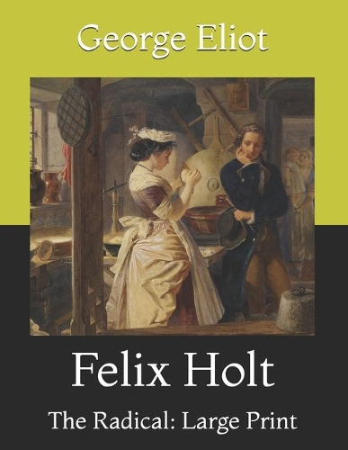 Felix Holt