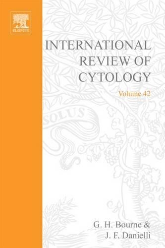 International Review of Cytology V42
