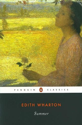 Summer: (Penguin Great Books of the 20th Century)