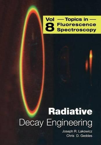 Radiative Decay Engineering