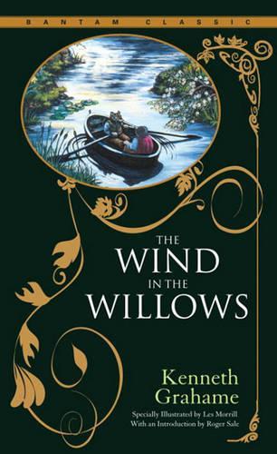The Wind in the Willows the Wind in the Willows the Wind in the Willows