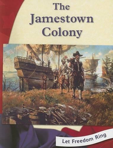The Jamestown Colony