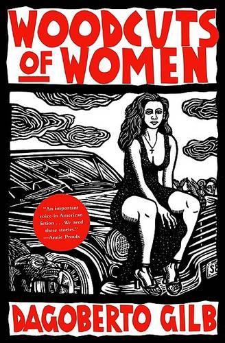 Woodcuts of Women