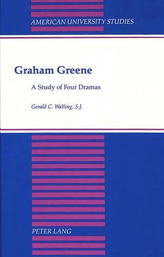 Graham Greene