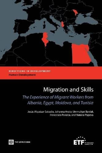 Migration and Skills
