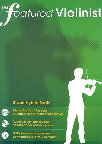 Featured Violinist