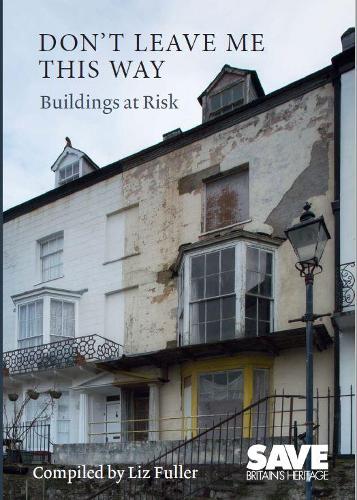 Don't Leave Me This Way