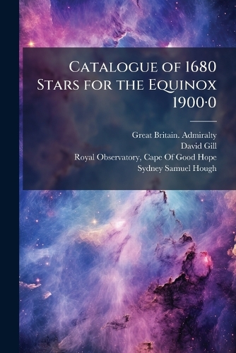 Catalogue of 1680 Stars for the Equinox 1900Â-0