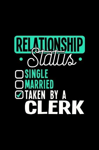 Relationship Status Taken by a Clerk