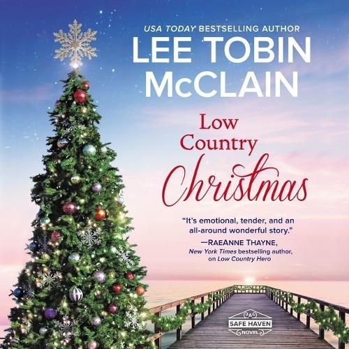 Low Country Christmas: (The Safe Haven Series Lib/E, 3)