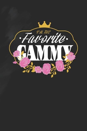 I'm The Favorite Gammy