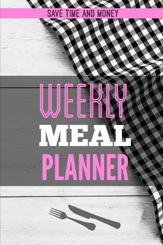 Weekly Meal Planner