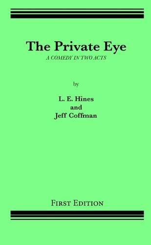 The Private Eye
