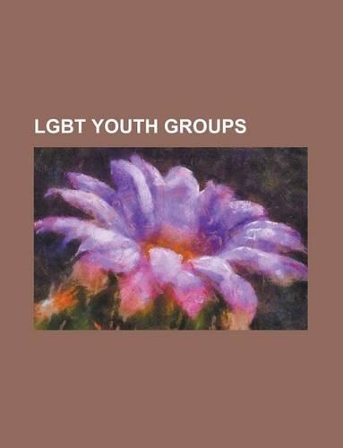 Lgbt Youth Groups