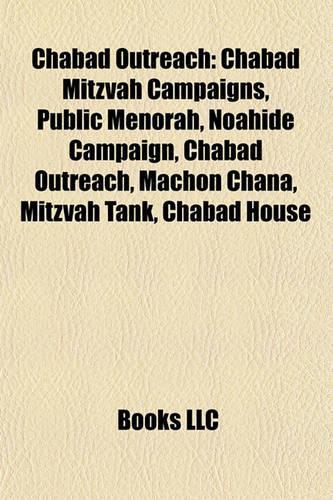 Chabad Outreach