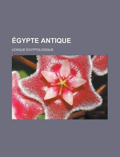 Egypte Antique