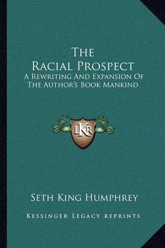 The Racial Prospect