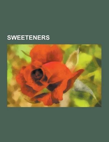 Sweeteners