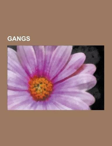 Gangs