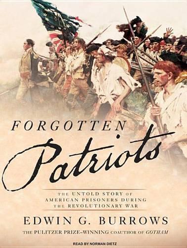 Forgotten Patriots