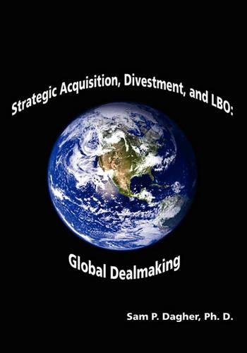 Strategic Acquisitions, Divestment, and LBO