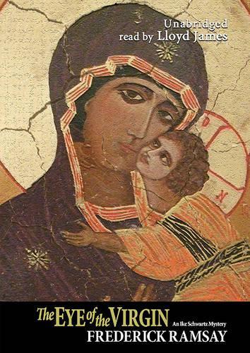 The Eye of the Virgin