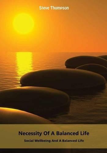 Necessity of a Balanced Life